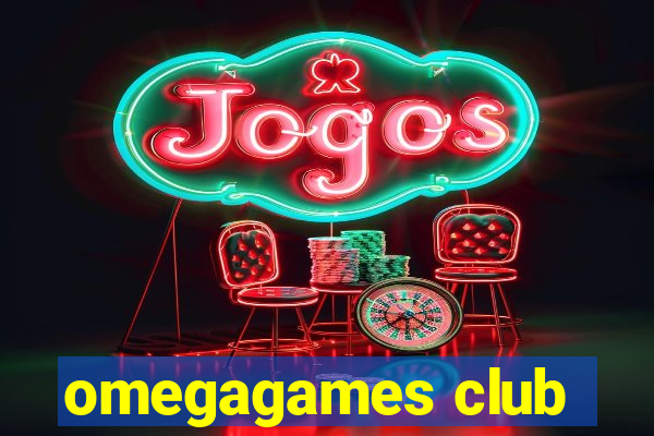 omegagames club